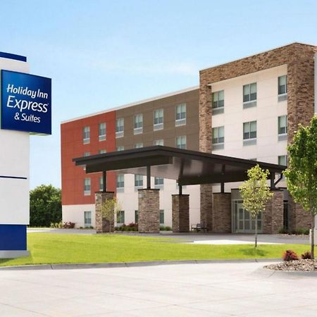 Holiday Inn Express & Suites Murfreesboro West By Ihg Luaran gambar