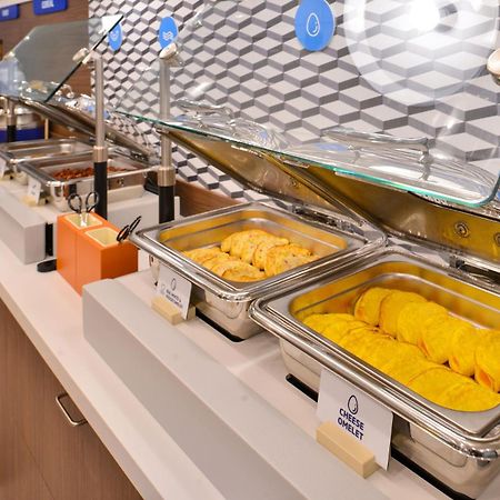 Holiday Inn Express & Suites Murfreesboro West By Ihg Luaran gambar