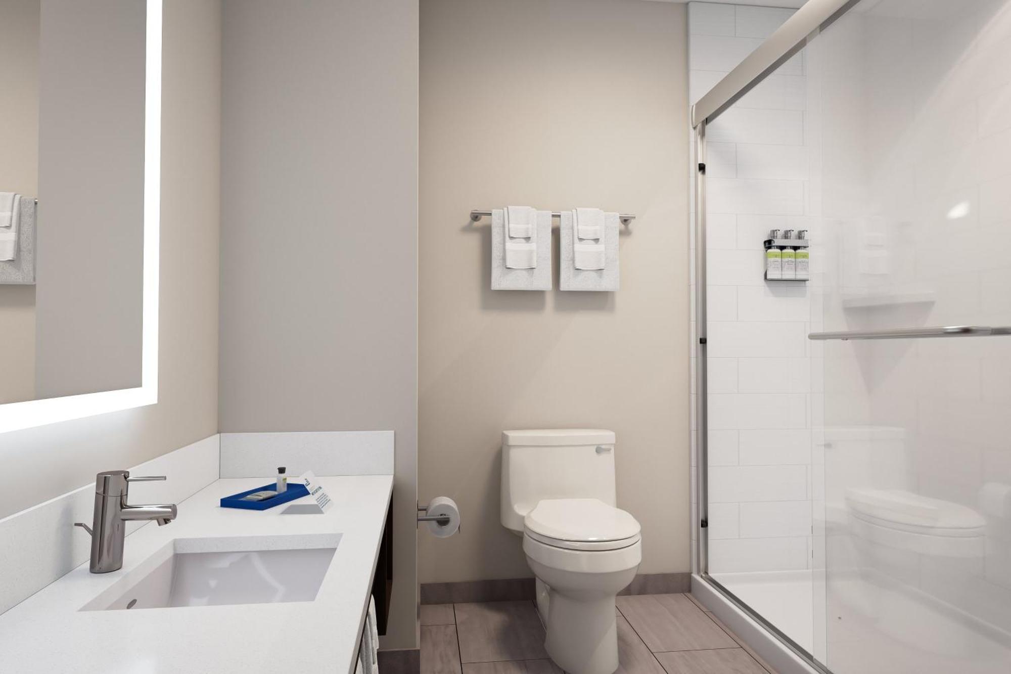 Holiday Inn Express & Suites Murfreesboro West By Ihg Luaran gambar