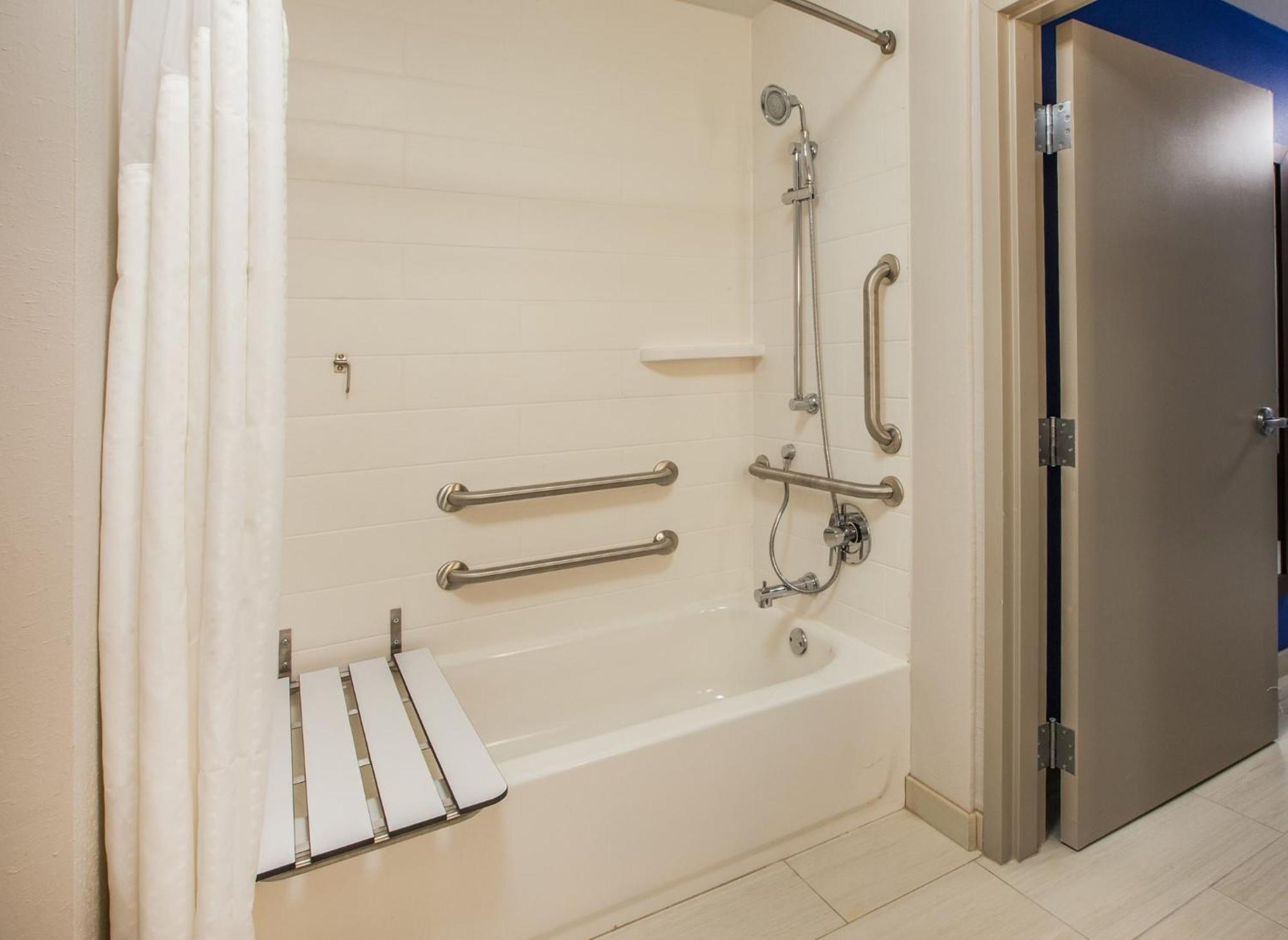 Holiday Inn Express & Suites Murfreesboro West By Ihg Luaran gambar