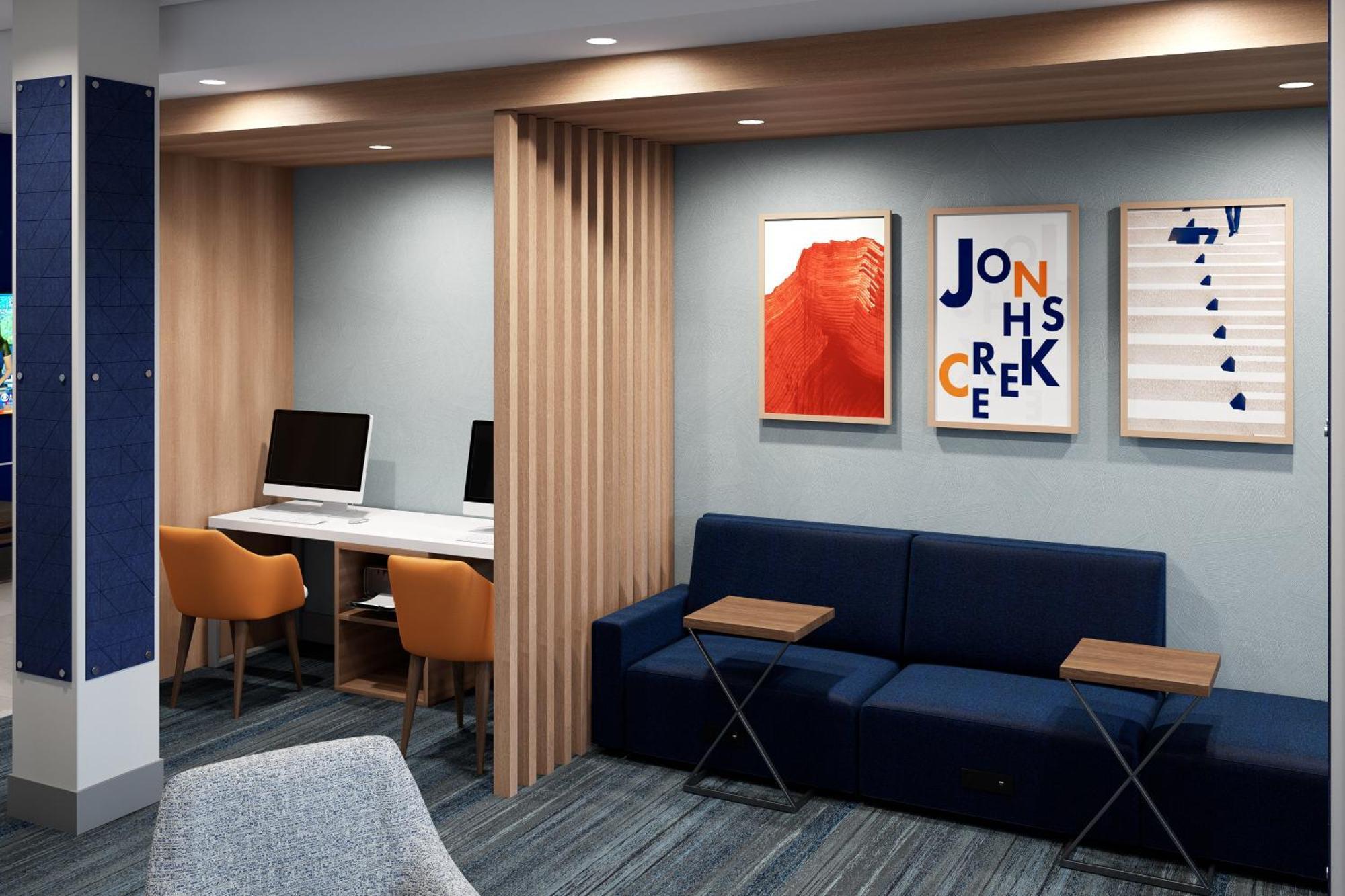 Holiday Inn Express & Suites Murfreesboro West By Ihg Luaran gambar