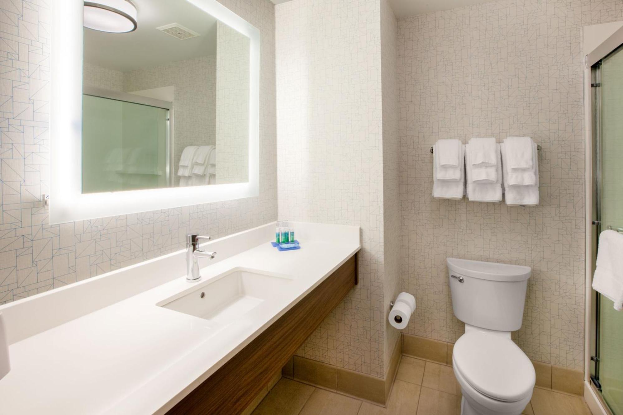 Holiday Inn Express & Suites Murfreesboro West By Ihg Luaran gambar