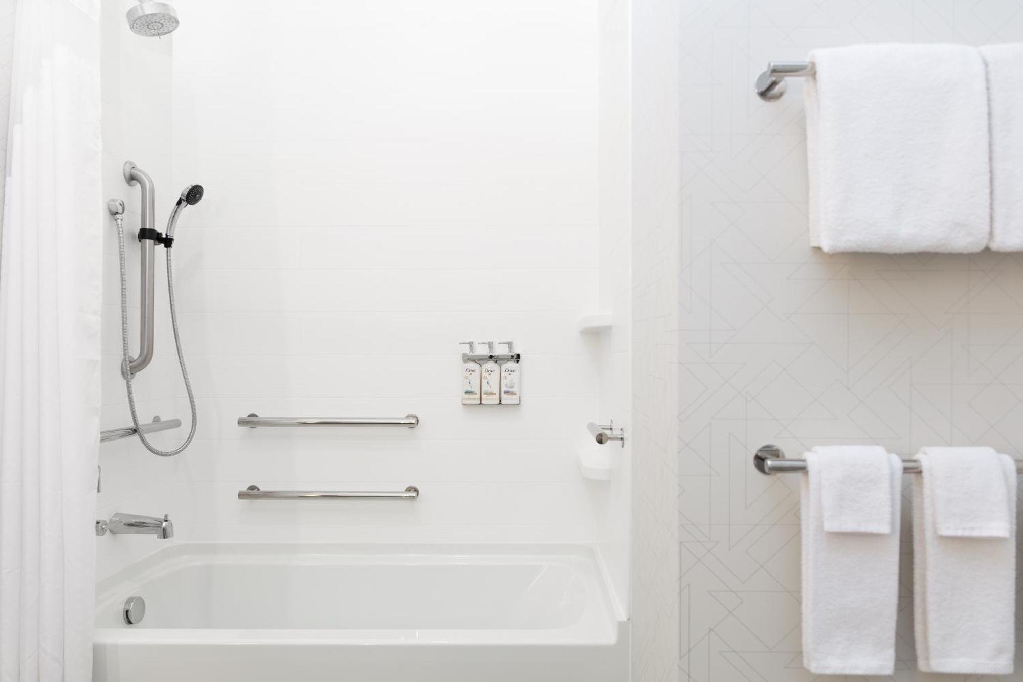 Holiday Inn Express & Suites Murfreesboro West By Ihg Luaran gambar