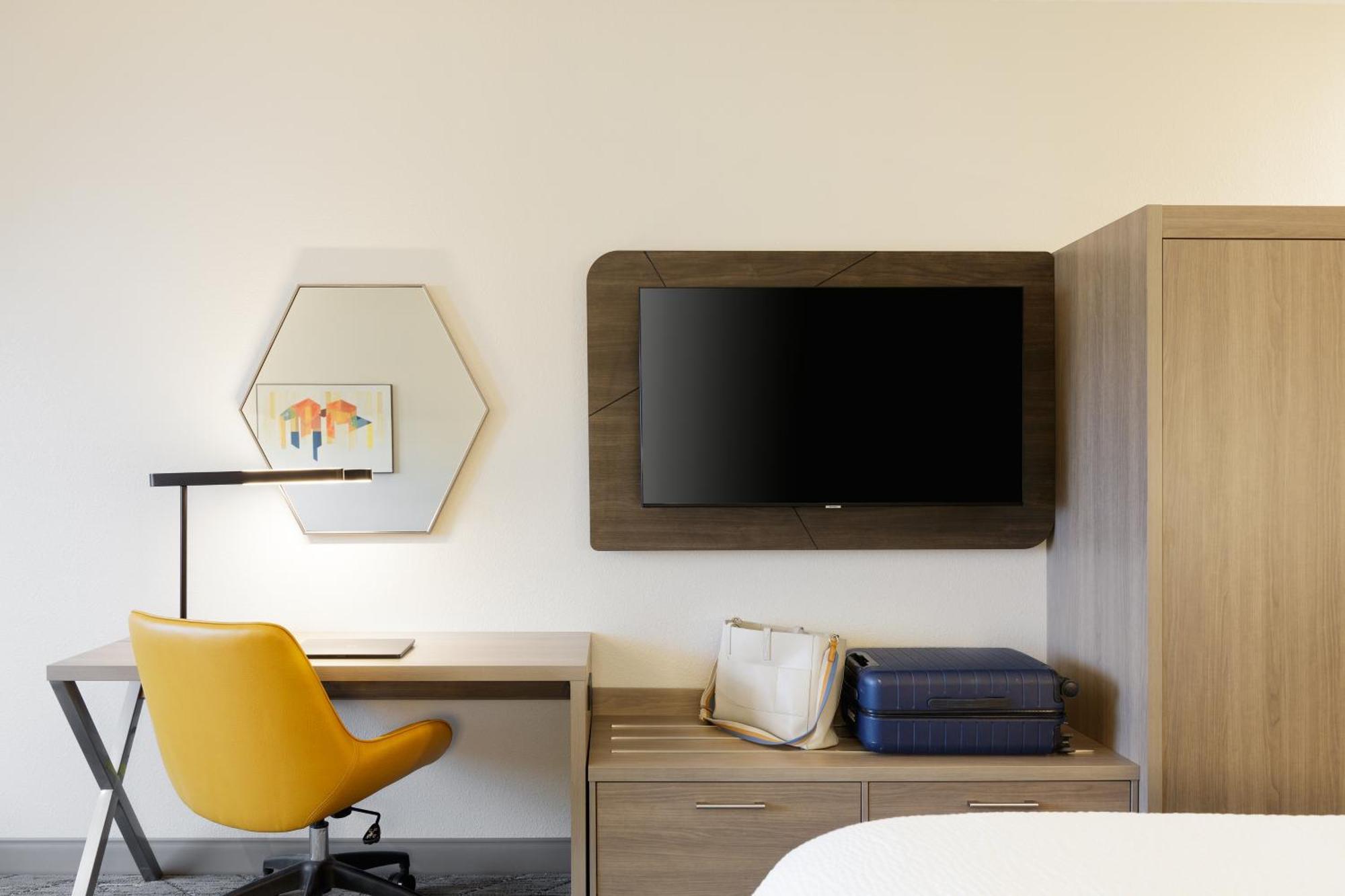 Holiday Inn Express & Suites Murfreesboro West By Ihg Luaran gambar