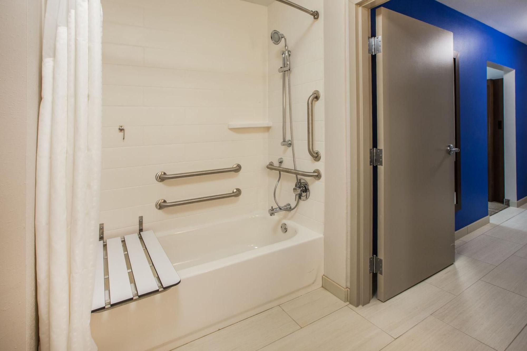 Holiday Inn Express & Suites Murfreesboro West By Ihg Luaran gambar