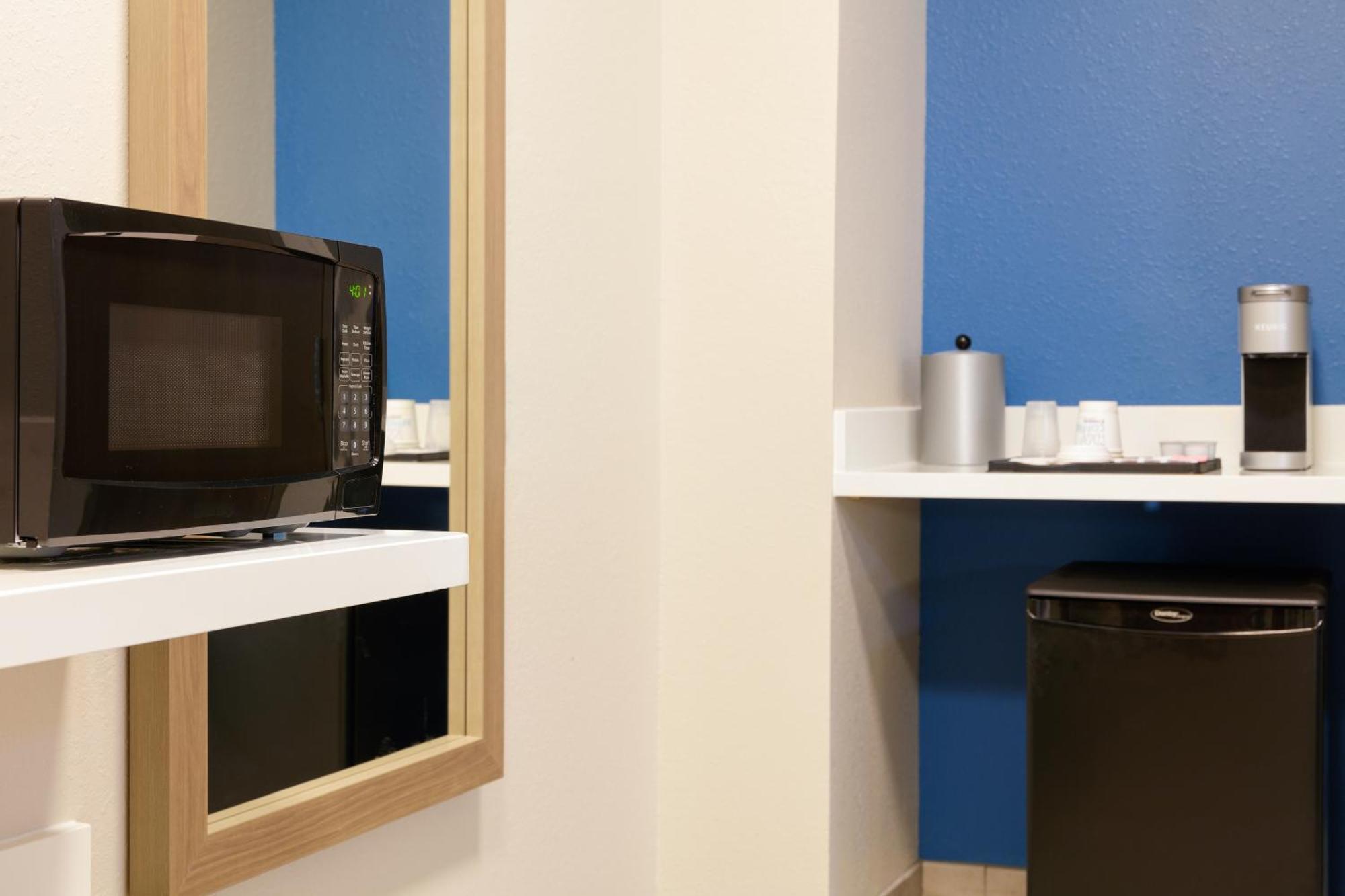 Holiday Inn Express & Suites Murfreesboro West By Ihg Luaran gambar