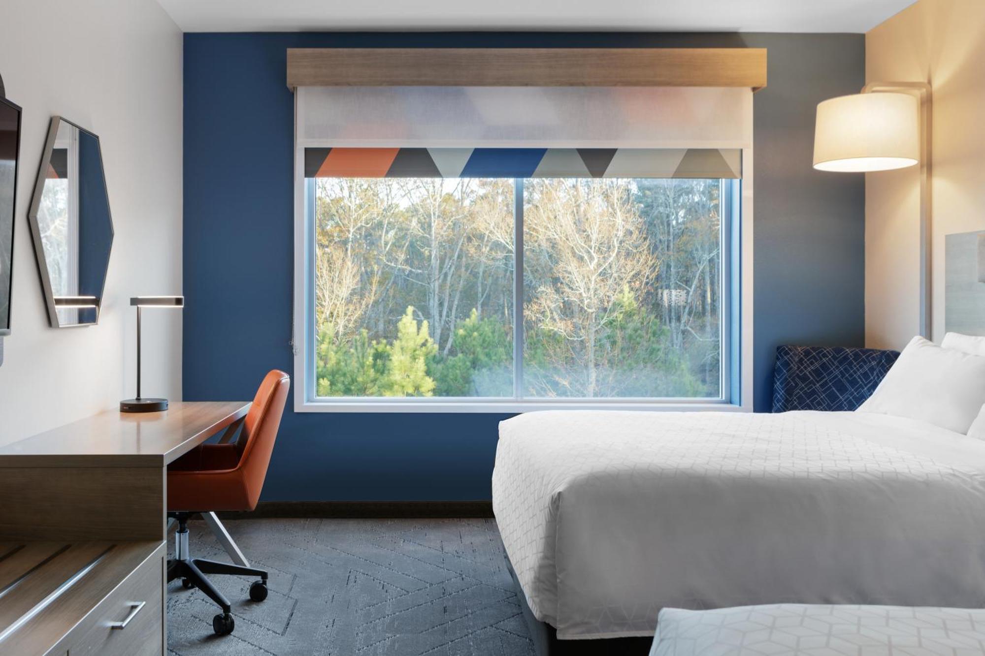 Holiday Inn Express & Suites Murfreesboro West By Ihg Luaran gambar