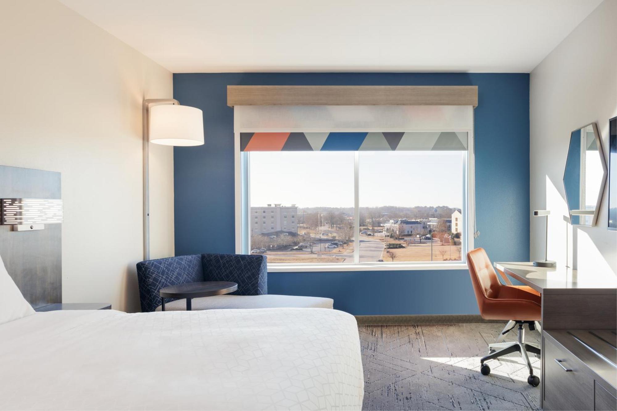 Holiday Inn Express & Suites Murfreesboro West By Ihg Luaran gambar