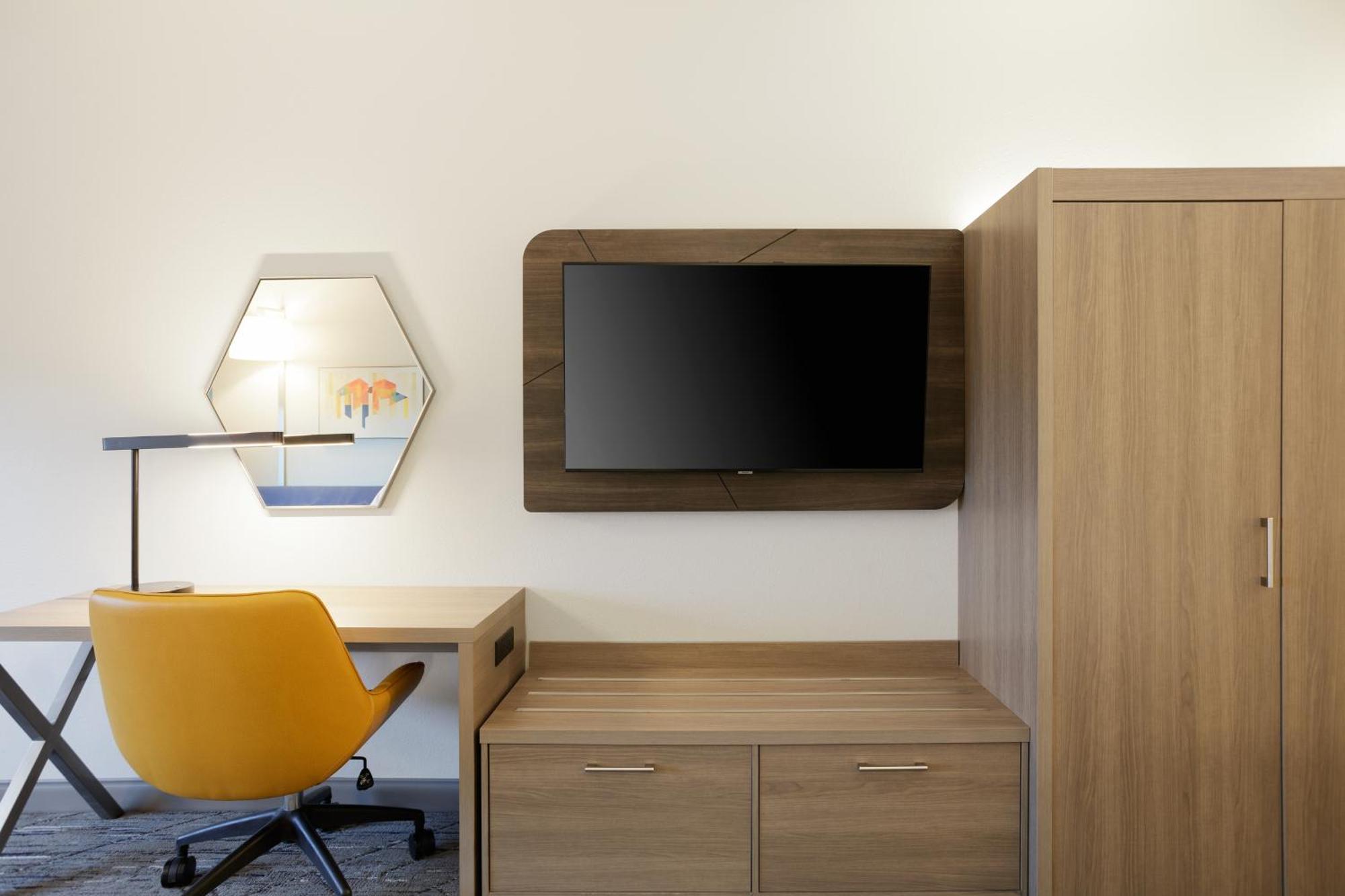 Holiday Inn Express & Suites Murfreesboro West By Ihg Luaran gambar