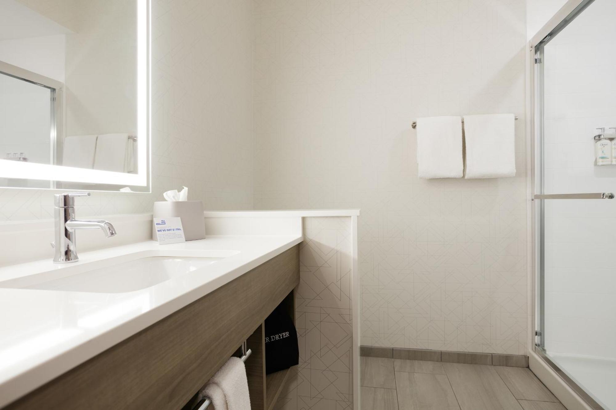 Holiday Inn Express & Suites Murfreesboro West By Ihg Luaran gambar