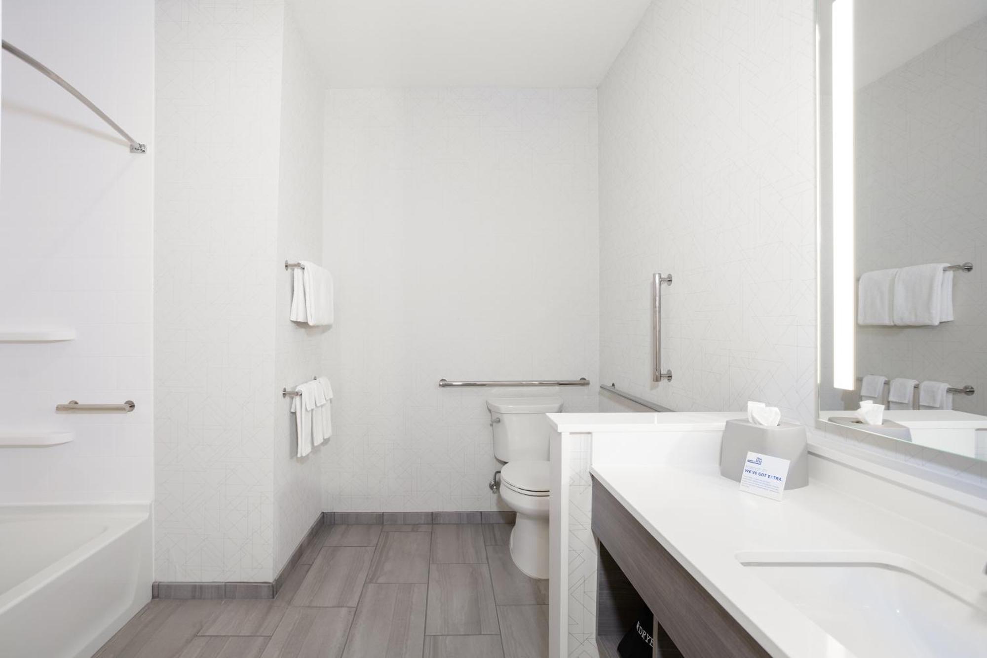 Holiday Inn Express & Suites Murfreesboro West By Ihg Luaran gambar