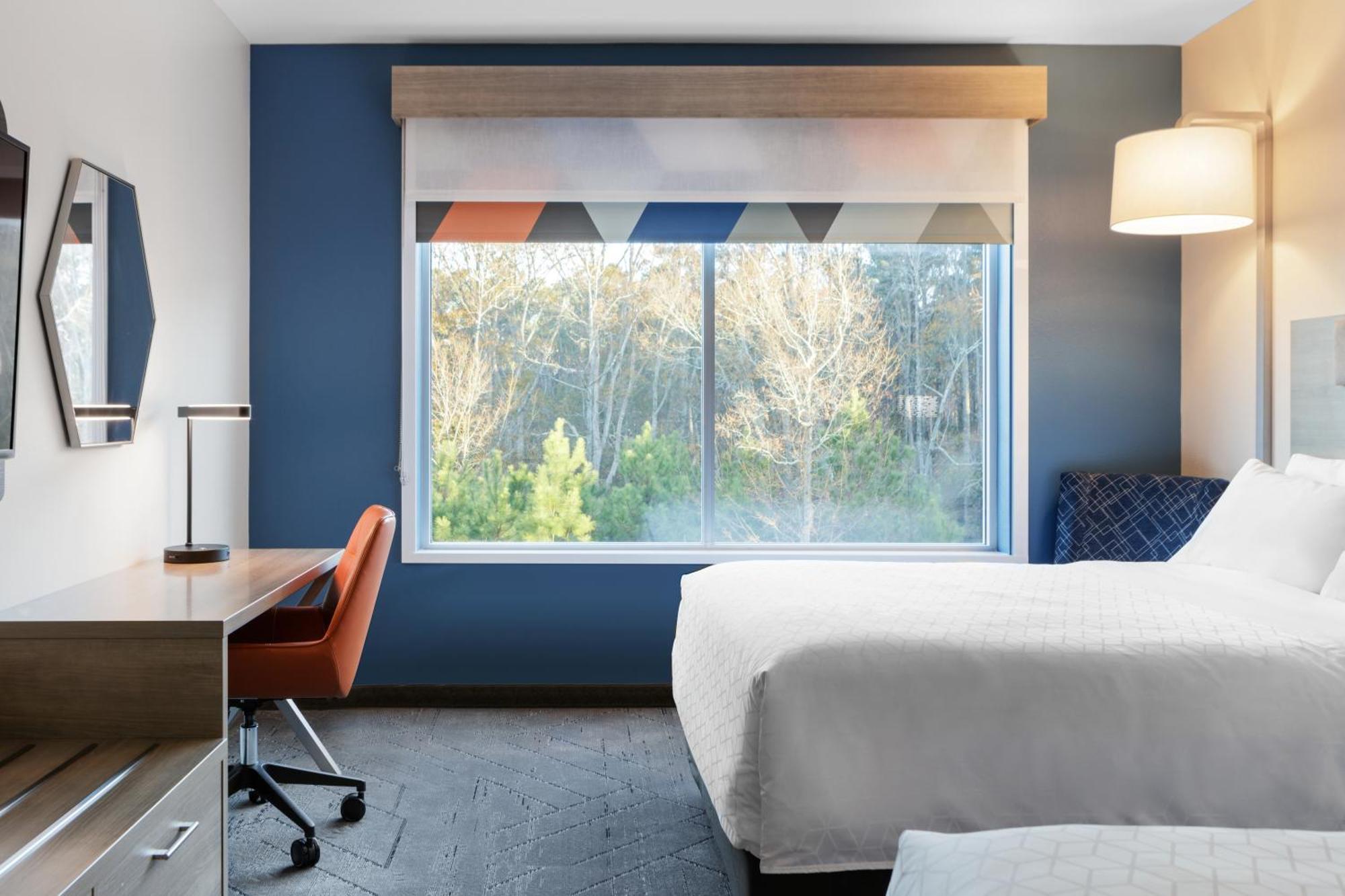 Holiday Inn Express & Suites Murfreesboro West By Ihg Luaran gambar