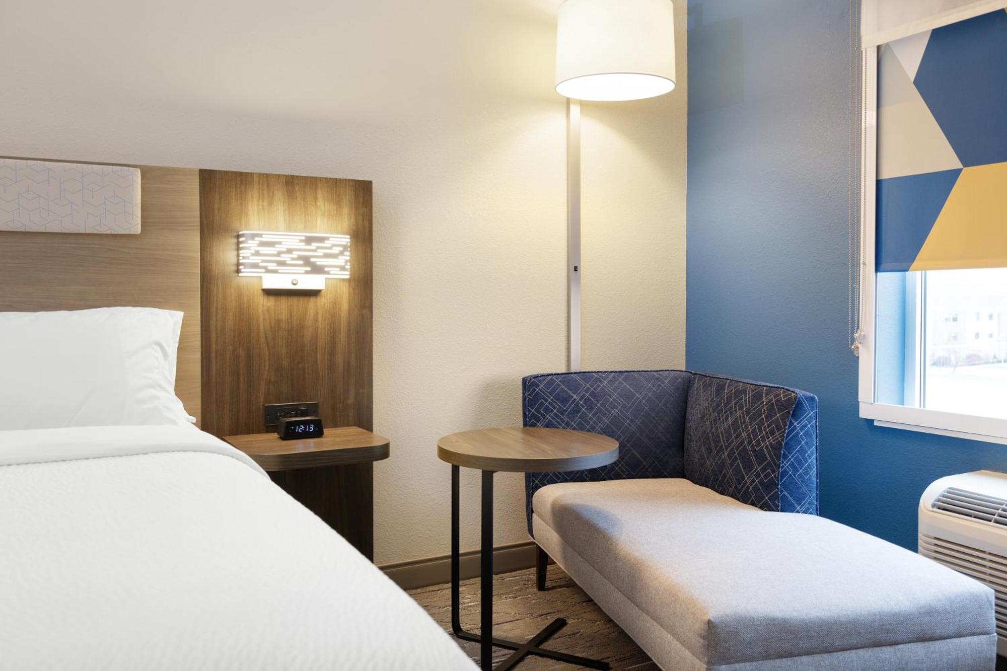 Holiday Inn Express & Suites Murfreesboro West By Ihg Luaran gambar